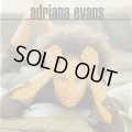 Adriana Evans / Adriana Evans (CD)