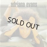 Adriana Evans / Adriana Evans (CD)