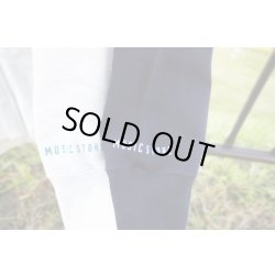 画像3: "MUSIC STORE" ZIP PARKA (ASH)