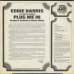画像2: Eddie Harris / Plug Me In (2)