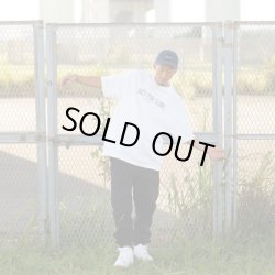 画像6: NOT FOR SURE T-SHIRT (WHITE/GREEN)