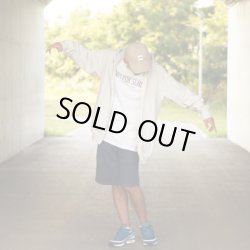 画像5: "MUSIC STORE" ZIP PARKA (ASH)