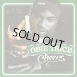 Obie Trice ‎/ Cheers