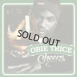 画像1: Obie Trice ‎/ Cheers