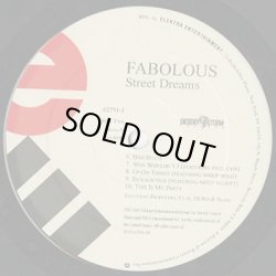 画像3: Fabolous ‎/ Street Dreams