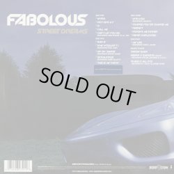 画像2: Fabolous ‎/ Street Dreams