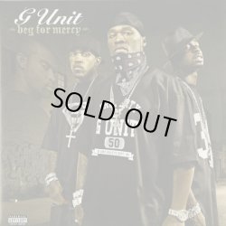 画像1: G Unit / Beg For Mercy