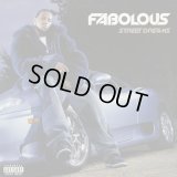 Fabolous ‎/ Street Dreams