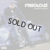 Fabolous ‎/ Street Dreams