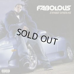 画像1: Fabolous ‎/ Street Dreams