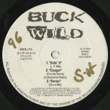 Various ‎/ Buck Wild