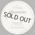 Da Grassroots ‎/ Price Of Livin' c/w Last Days
