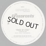 Da Grassroots ‎/ Price Of Livin' c/w Last Days