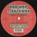 画像1: Doo Wop & Raekwon / Castle To Castle c/w Doo Wop & Rahzel / 10 Tape Commandments (1)