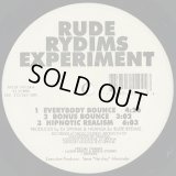 Rude Rydims ‎– Rude Rydims Experiment