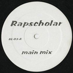 画像2: Das Efx & Redman / Rap Scholar