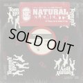 Natural Elements ‎/ 2 Tons c/w Live It Up