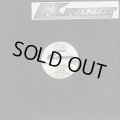 K. Fanat / Zoo York c/w Maintain