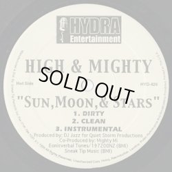 画像3: High & Mighty / Sun, Moon & Stars c/w The Conflict