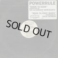 Powerule / Down To Dusk c/w Rock Ya Knot Quick