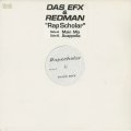 Das Efx & Redman / Rap Scholar