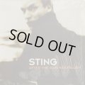 Sting ‎/ After The Rain Has Fallen