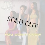 702 ‎/ You Don't Know