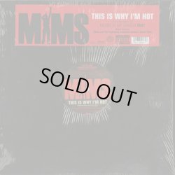 画像1: Mims ‎/ This Is Why I'm Hot