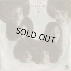 画像1: The Sylvers / The Sylvers II