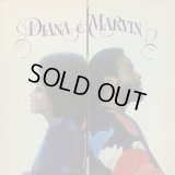 Diana Ross & Marvin Gaye / Diana & Marvin