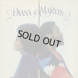 画像1: Diana Ross & Marvin Gaye / Diana & Marvin
