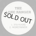 The Lone Ranger / It's Yours c/w Consequence / The Consequences