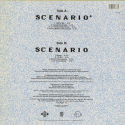 画像2: A Tribe Called Quest / Scenario