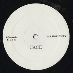 画像2: A Tribe Called Quest ‎/ Face c/w Practice Session