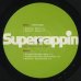 画像3: Phife Dawg / Bend Ova c/w Thought U Wuz Nice  (3)