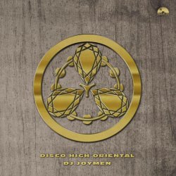 画像1: DJ JOYMEN / DISCO HIGH ORIENTAL (MixCD)