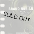 Brand Nubian / Rockin' It c/w D.I.T.C. / Spend It