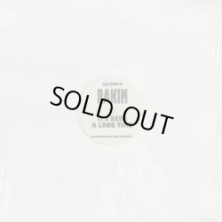 画像1: Rakim ‎/ It's Been A Long Time