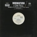 Monifah ‎/ I Can Tell (Remix) 