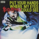 Busta Rhymes ‎/ Put Your Hands Where My Eyes Could See
