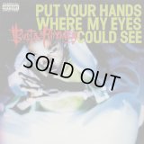 Busta Rhymes ‎/ Put Your Hands Where My Eyes Could See