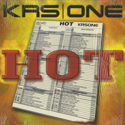 画像1: KRS-One ‎/ Hot
