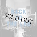Raph / Back To The Lab : Hip Hop Home Studios (BOOK)