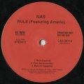 Nas ‎/ Rule