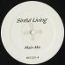 画像2: Nas ‎/ Sinful Living (2)