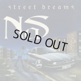 Nas / Street Dreams‎