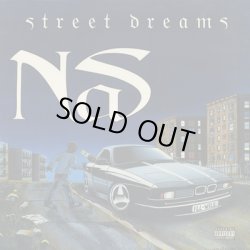 画像1: Nas / Street Dreams‎