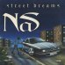 画像1: Nas / Street Dreams‎ (1)