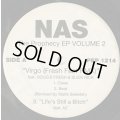 Nas / The Prophecy EP Volume 2