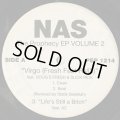 Nas / The Prophecy EP Volume 2